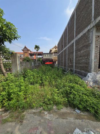 Đầu tư giữ tiền không thể bỏ qua mảnh này -khoái châu - 7031232