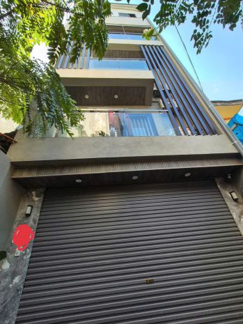 Nhà mới phố tân mai - thang máy - thiết kế hiện đại 81m2 5 7031258