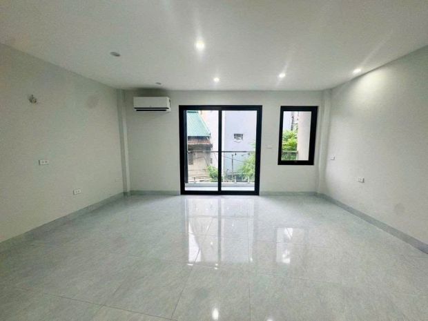 Nhà mới phố tân mai - thang máy - thiết kế hiện đại 81m2 5 7031262