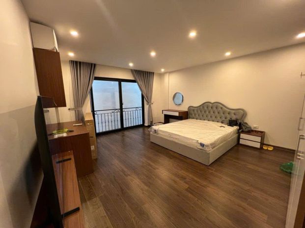 Xây mới phan kế bính 6 tầng - thang máy -  full nội thất 7031268