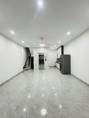 Xây mới phan kế bính 6 tầng - thang máy -  full nội thất 7031269