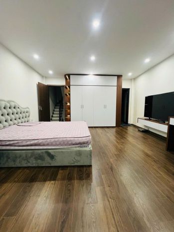 Xây mới phan kế bính 6 tầng - thang máy -  full nội thất 7031270