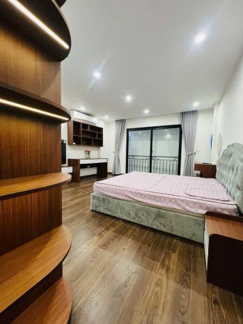 Xây mới phan kế bính 6 tầng - thang máy -  full nội thất 7031271