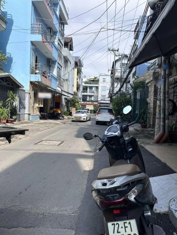 Bán đất hai mặt tiền khu biệt thự sổ hồng riêng 6x12m dương 7031387