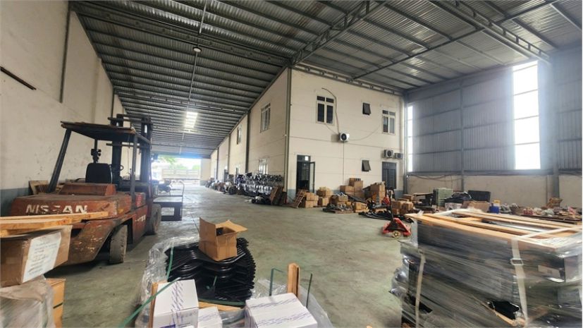 Xt629 cho thuê kho mặt tiền ql51 thích hợp phục vụ bãi cont 7031448