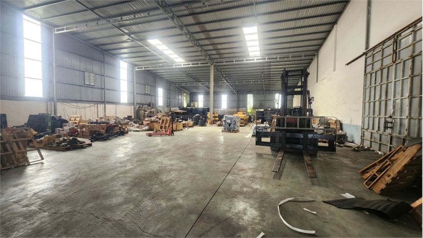 Xt629 cho thuê kho mặt tiền ql51 thích hợp phục vụ bãi cont 7031449