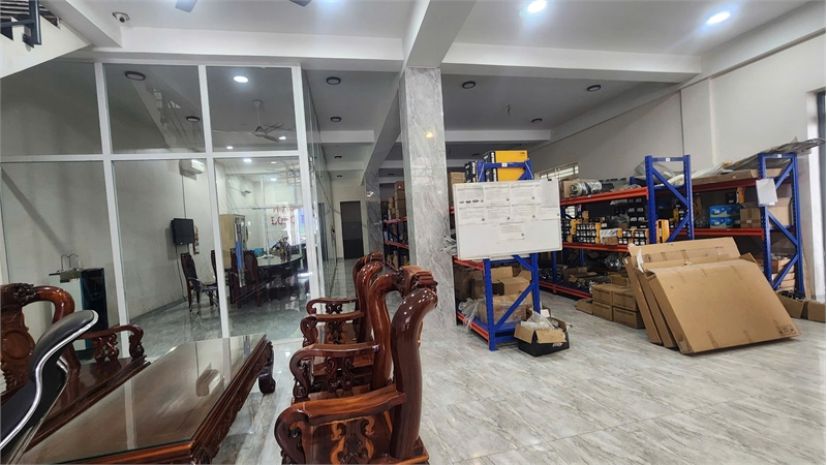 Xt629 cho thuê kho mặt tiền ql51 thích hợp phục vụ bãi cont 7031451