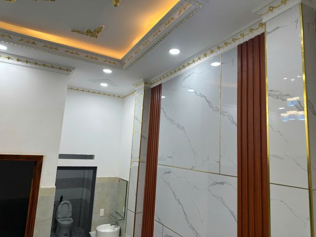 Bán nhà 1 trệt 2 lầu,long bình tân,shr hoàn công,đường 2 ô 7031668