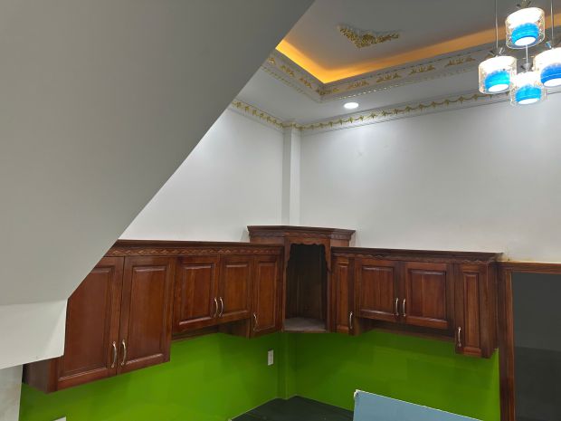 Bán nhà 1 trệt 2 lầu,long bình tân,shr hoàn công,đường 2 ô 7031670