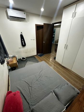 Cho thuê căn hộ tầng 12 chung cư osaka complex, 80 m², gồm 7031698