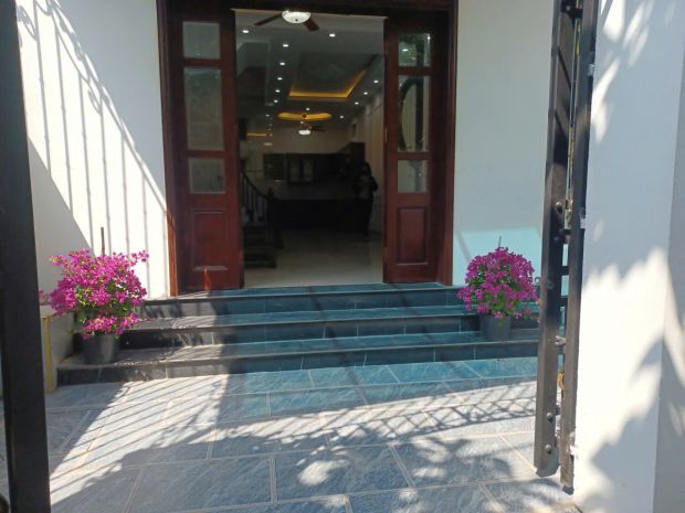 Phúc lợi - long biên -  dân xây, 75m2 x 4 tàng. 2 mặt 7031767