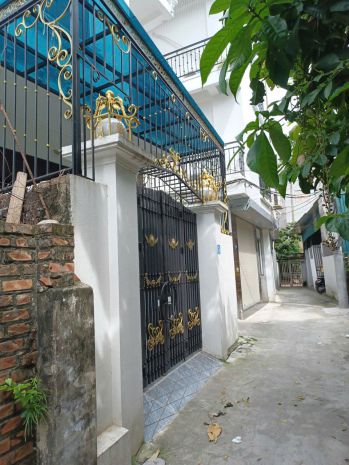 Phúc lợi - long biên -  dân xây, 75m2 x 4 tàng. 2 mặt 7031768