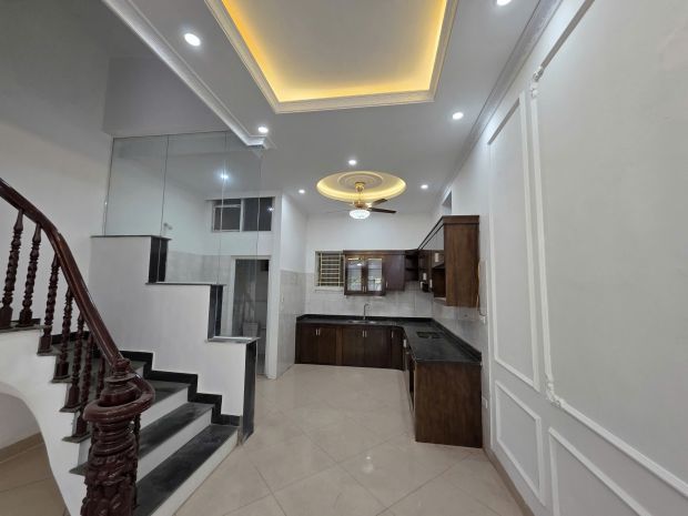 Phúc lợi - long biên -  dân xây, 75m2 x 4 tàng. 2 mặt 7031769