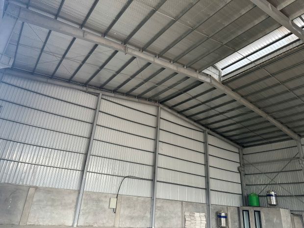 Cho thuê kho xưởng tại việt yên,yên mỹ , hưng yên. diện 7031953