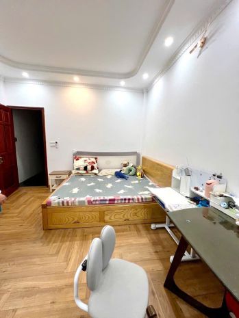 Bán nhà thượng thanh long biên,oto đỗ cửa,dân xây,gần 7032243