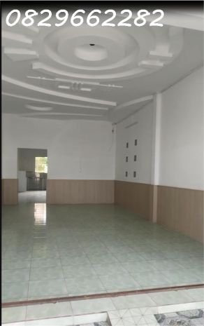Bán nhà mặt phố trần thị nhượng, sa đéc. 90m2, giá 3.3 tỷ, 7032337
