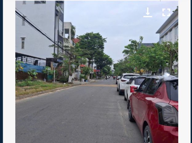 + chính chủ, đất nam hoà xuân, sát lô góc giao nhau 2 đường 7032408