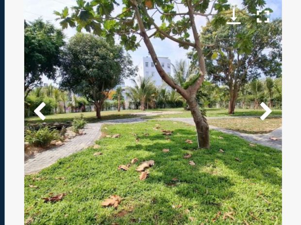 + chính chủ, đất nam hoà xuân, sát lô góc giao nhau 2 đường 7032409