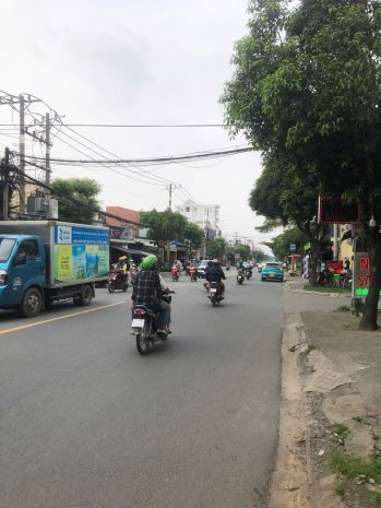 Siêu phẩm mặt tiền lê văn khương, p. hiệp thành, q12 
quỹ 7032462