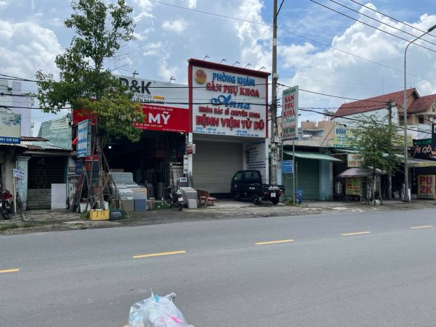 Siêu phẩm mặt tiền lê văn khương, p. hiệp thành, q12 
quỹ 7032465