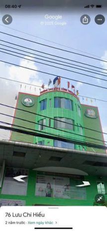 Tòa nhà 3.500m² mặt tiền lưu chí hiếu, tây thạnh  tân phú 7032468