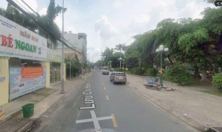 Tòa nhà 3.500m² mặt tiền lưu chí hiếu, tây thạnh  tân phú 7032470