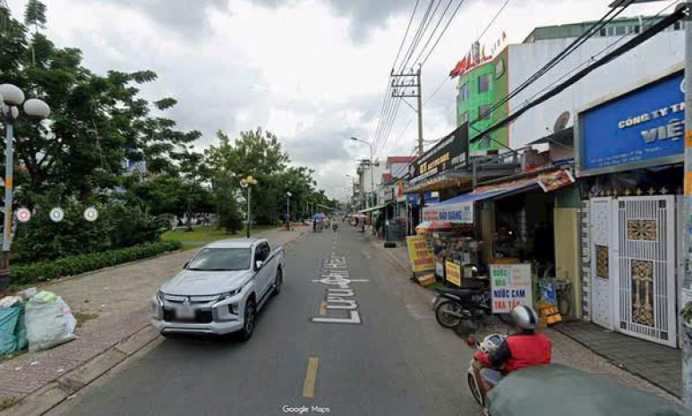 Tòa nhà 3.500m² mặt tiền lưu chí hiếu, tây thạnh  tân phú 7032471