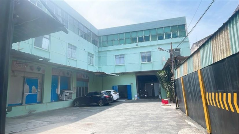 Mặt tiền kd gò dưa thủ đức -1268m2 thổ cư- ngang 21m - dòng 7032614