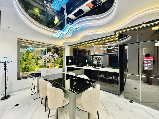 Bán nhà hot - hồ văn long - bình tân - dt 4x25m - giá 7.1 tỷ 7032705