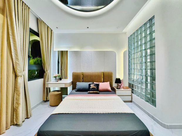 Bán nhà hot - hồ văn long - bình tân - dt 4x25m - giá 7.1 tỷ 7032707