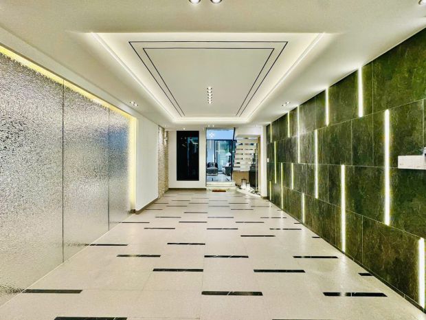 Bán nhà hot - hồ văn long - bình tân - dt 4x25m - giá 7.1 tỷ 7032709