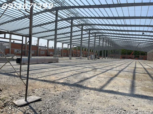 Cho thuê nhà xưởng 5.000m²  10.000m²  15.000m² trong kcn 7032735