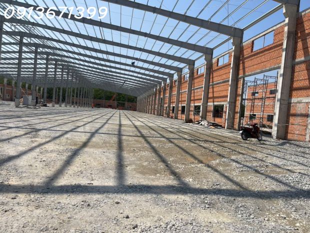 Cho thuê nhà xưởng 5.000m²  10.000m²  15.000m² trong kcn 7032736