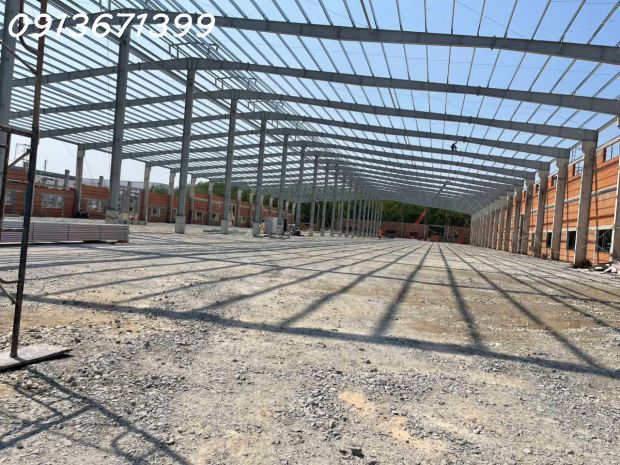 Cho thuê nhà xưởng 5.000m²  10.000m²  15.000m² trong kcn 7032737