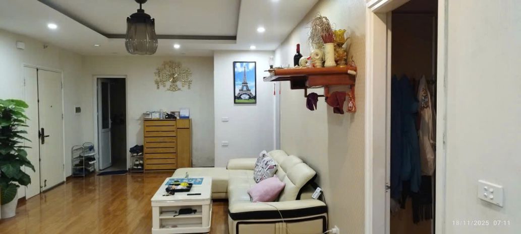 Bán căn góc chung cư đại kim building  căn 12a, hoàng mai, 7032776