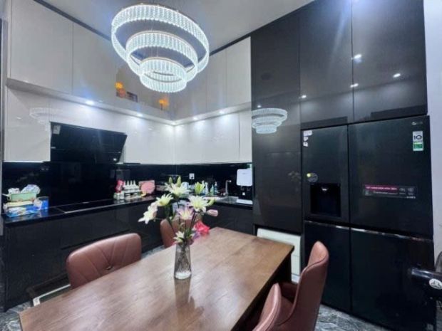 Lô góc 2mt sơn thủy 8  villa 3 tầng full công năng  gần 7032787