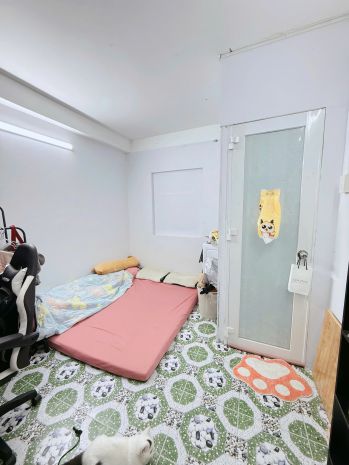 Cho thuê phòng ngủ tách bếp  có ban công nhỏ - quận 11, hcm 7032828