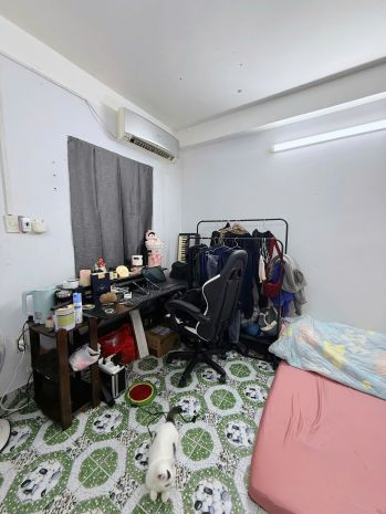 Cho thuê phòng ngủ tách bếp  có ban công nhỏ - quận 11, hcm 7032829