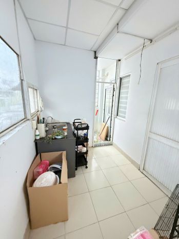 Cho thuê phòng ngủ tách bếp  có ban công nhỏ - quận 11, hcm 7032830