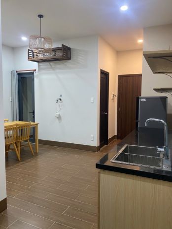 Bán tòa căn hộ 5 tầng có thang máy  7 căn full nội thất 7032894