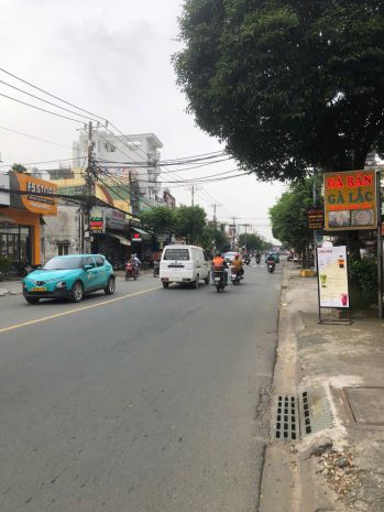 Siêu phẩm mặt tiền lê văn khương  thới an, q12 - đất khủng 7032933