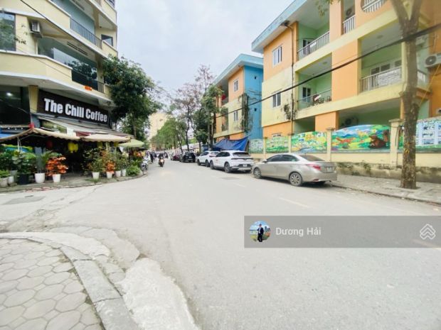 Bán nhà xuân đỉnh - ngoại giao đoàn - 140m2 mt 8m - gara ô 7032980