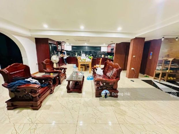 Bán nhà xuân đỉnh - ngoại giao đoàn - 140m2 mt 8m - gara ô 7032981