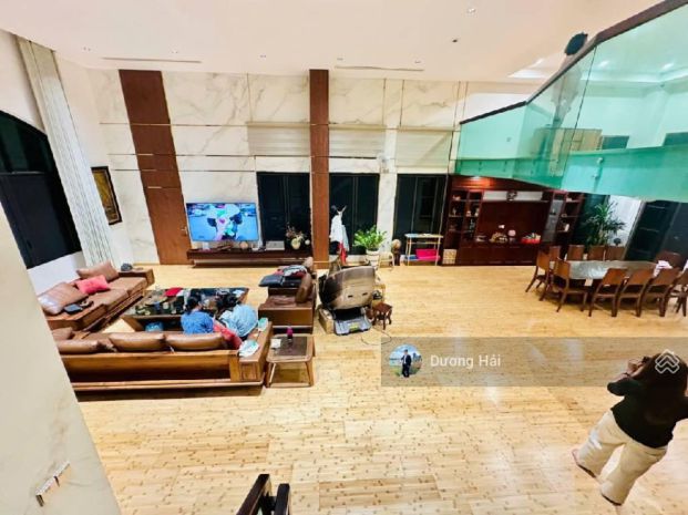 Bán nhà xuân đỉnh - ngoại giao đoàn - 140m2 mt 8m - gara ô 7032982