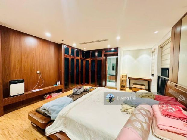 Bán nhà xuân đỉnh - ngoại giao đoàn - 140m2 mt 8m - gara ô 7032983