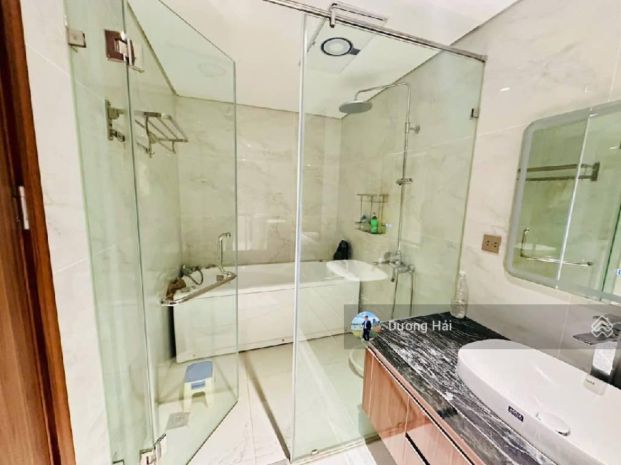 Bán nhà xuân đỉnh - ngoại giao đoàn - 140m2 mt 8m - gara ô 7032984