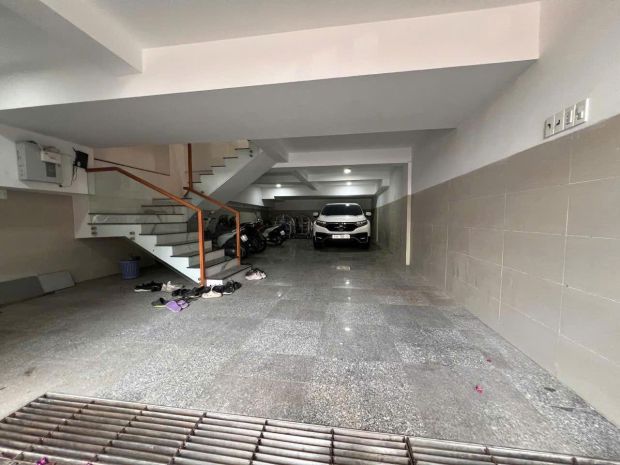 Nhà siêu đẹp tặng nội thất 5 tầng -  kdc savico tam bình - 7033010