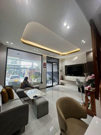 Nhà siêu đẹp tặng nội thất 5 tầng -  kdc savico tam bình - 7033012