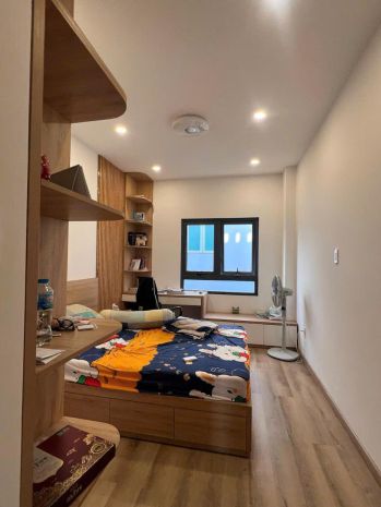 Nhà siêu đẹp tặng nội thất 5 tầng -  kdc savico tam bình - 7033014