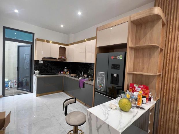 Nhà siêu đẹp tặng nội thất 5 tầng -  kdc savico tam bình - 7033015